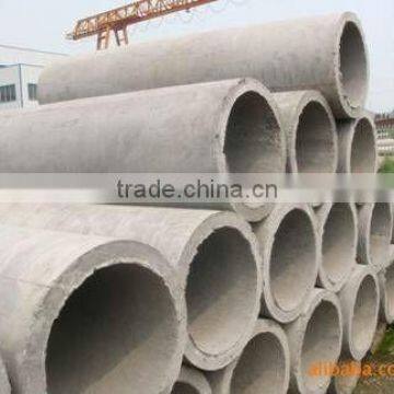 HF-2000 concrete pipe machine rolling machine