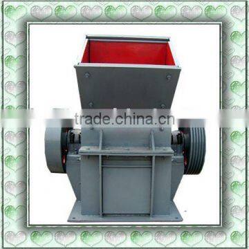 Hammper crusher machine