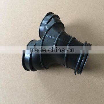 253FMM Air Box Rubber Tube Manifold for CA250 CMX250 DD250E Keeway Jialing JL250 Motorcycle photo-6