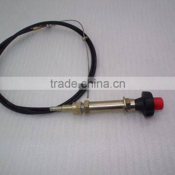 GJ1106A universal throttle control head