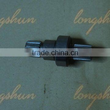 High Quality Kubota Combine Harvester DC-60 SHAFT,VERTICAL BEVEL 5T051-6729-0 or Kubota DC-60 and Kubota DC-70 photo-3