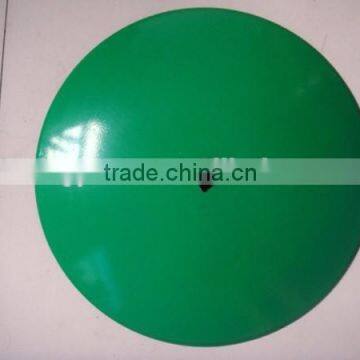 Offset Disc Harrow Parts All Dimension Round Harrow Disc