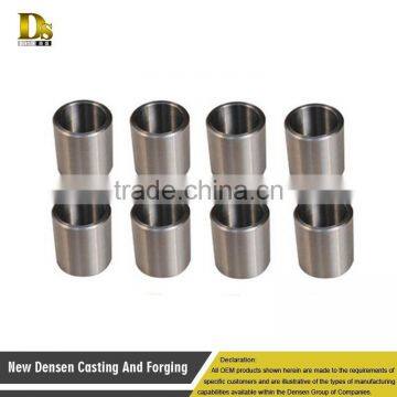OEM China Custom Investment Casting and Stamping Parts photo-6