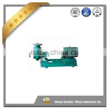 MD Type wearable centrifugal mine water pump