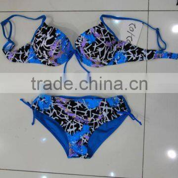 Sexy women and girls swimwear