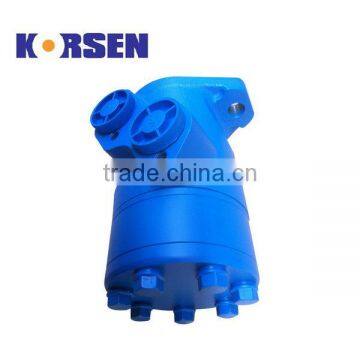 Poclain Small Construction Machinery Parts Hydraulic Motor