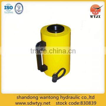 Project Hydraulic Cylinders From Shandong Province Made in China photo-5