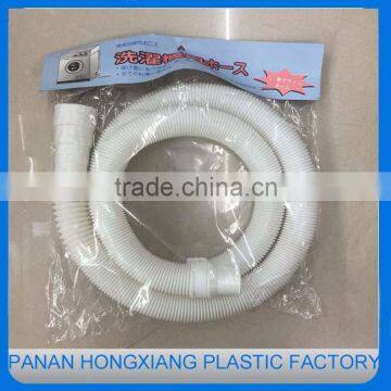 Washing Machine Outlet Tube Hiagh quality PVC Tube