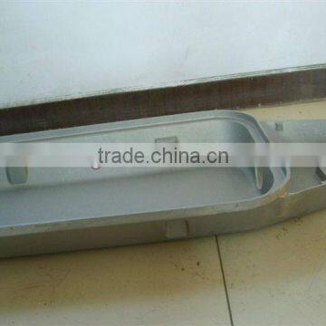 A356 Aluminum Street Lamp Housing