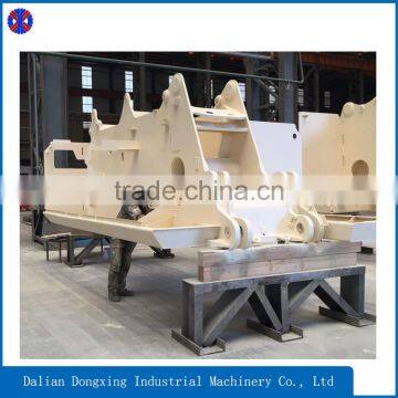 Heavy Machinery Parts Rotary Drilling Rig with Supplied Drawings