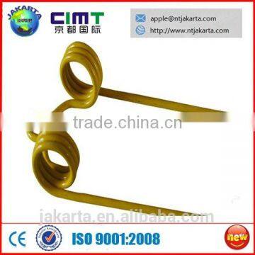 Agriculture Cultivator Torsion Spring Tine photo-2
