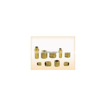 Cu-Based Powder Metal parts