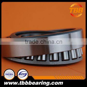 32007 TAPERED ROLLER BEARING MADE IN CHINA