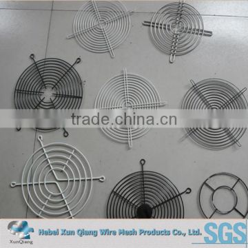 anti oxidation condenser fan cover