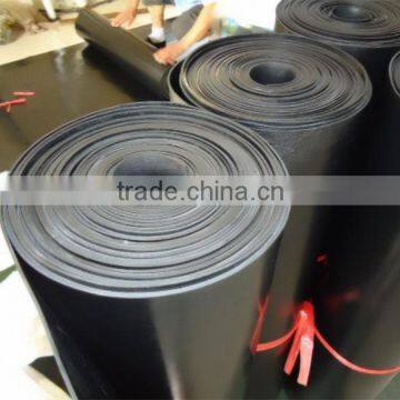 20mm Thickness SBR Rubber Sheet photo-2