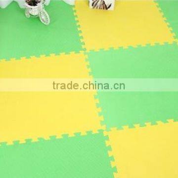 Tykwando Mats/Anti-Fatigue Puzzle Tatami Mat/Judo Mat /EVA Interlocking Judo Mat/Home Martial Arts Mats photo-5