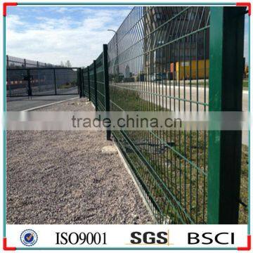 Construction fence panels hot sale