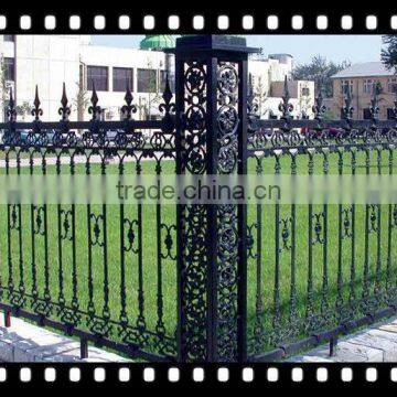 Constrction Engineering Material Retangular and Square Steel Pipe photo-2