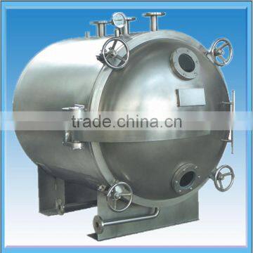 Vacuum Dryer for Fruit and Vegetable / Vacuum Tray Dryer