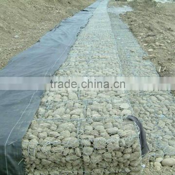 gabion/gabion basket/gabion cage/gabion box/gabion wall