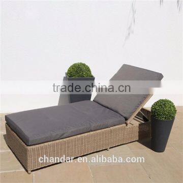 People lounger furniture,Portable sun lounger,Beach air lounger