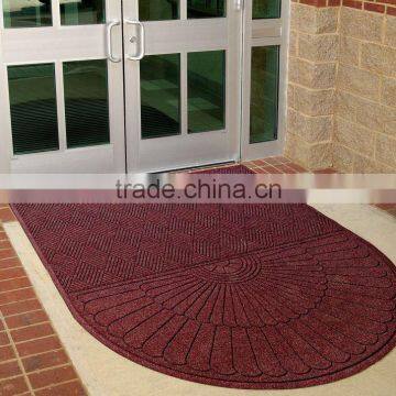 Rubber Border Dirt Trap High Quality Doormats