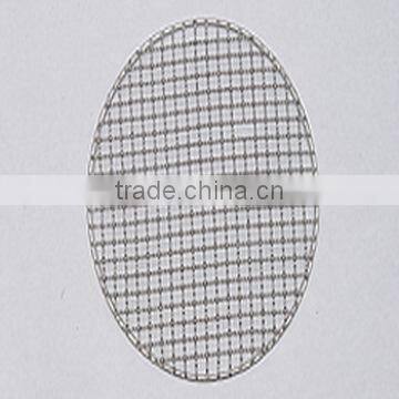 barbecue grill wire mesh