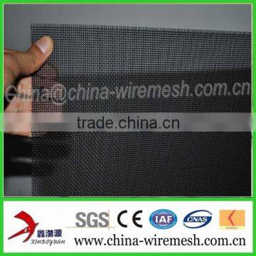 Stainless Steel Security Window Screen