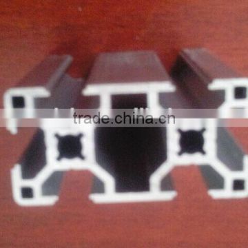 aluminum frame fabrication aluminum Extruded Profile