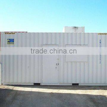 ISO9001 Container photo-4