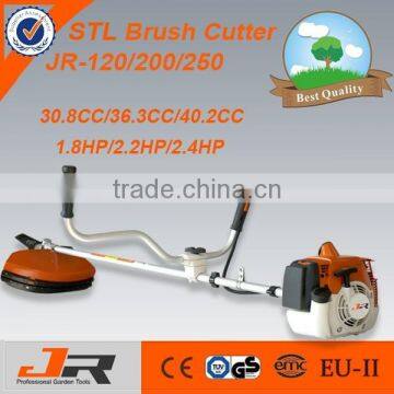 professional SF120 grass trimmer/brush cutter