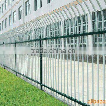 fence manufacturer