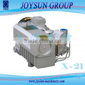 X-21 Single Stage rotary Vane Vacuum Pump