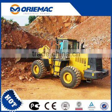 SHANTUI SL30W 3 Ton Wheel Loader Liugong Wheel Loader photo-6