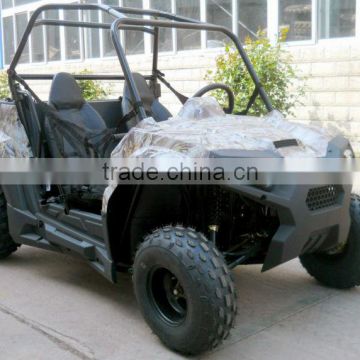 UTV150cc 4X4 for kids