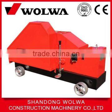 GQ50 Reinforcement Steel Bar Cutting Machine for Sale photo-2