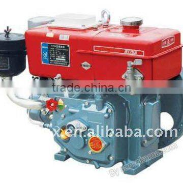 Low Price~6.6hp Water Cooled Diesel Engine