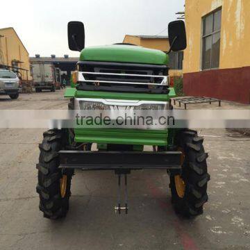 Mini Tractor, Mini Crawler Tractor