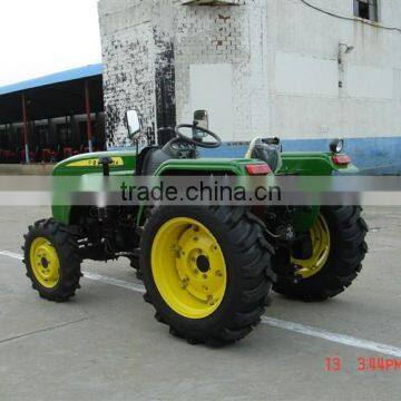 Direct Manufacturer 40hp Tractor for Sales With High Quality Lowest Price photo-6