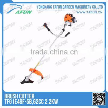 Professional 62cc 2-Stroke Engine Brush Cutter (TFG1E48F-5B) photo-2
