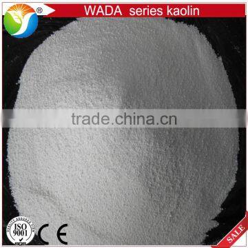 High Quality Best Price Whiteness Washed Kaolin for Rubber and Plastics photo-6