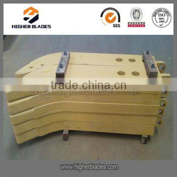 excavator parts motor grader Scarifier Ripper Shank 9F5124