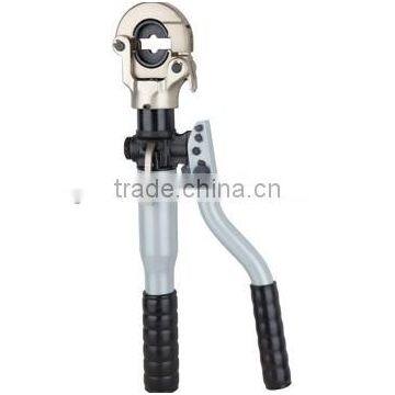 Portable Hand Operated Hydraulic Crimping Tool photo-2
