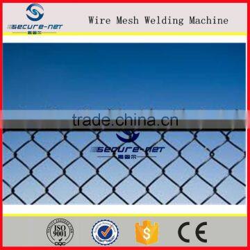 Chain Link Fence Welded Stainless Steel Pipe / Tube With Cheap Price photo-3