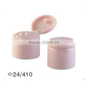 SM7217 2015 Pharmaceutical Cosmetic Lotion Liquid Bottle Container Closure Press plastic flip top cap