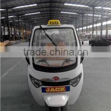 New Bajaj Tricycle/ Three Wheel Motorcycle From JINAN BODIHAO photo-3
