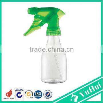 small 180ml plastic spray bottle pump sprayer garden sprayer use