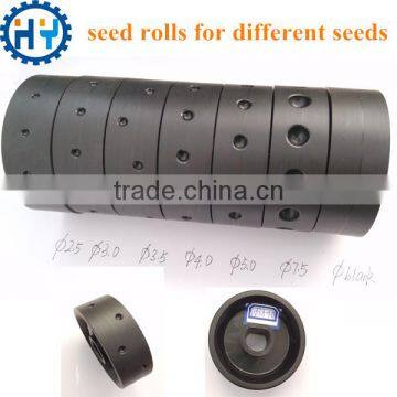 Factory Price Onion Seed Planter photo-6