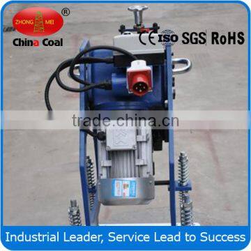 YWM-12 Automatic Plate Beveling Machine photo-5