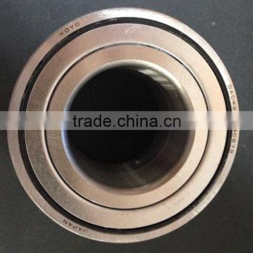 automobile alternator / starter bearing